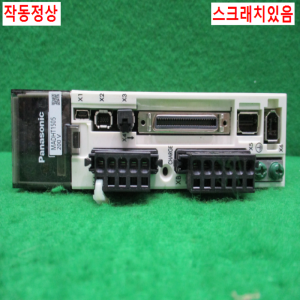 북70328/서보드라이브/MADHT1505/100W/파나소닉